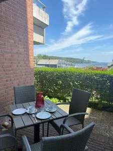 Terrasse Ankerplatz