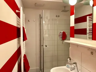  Leuchtturm