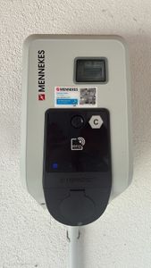 Dekoratives Detail