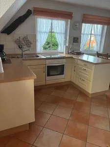  Haus Dünenhöh Ferienwohnung "Dünenhöh 1"