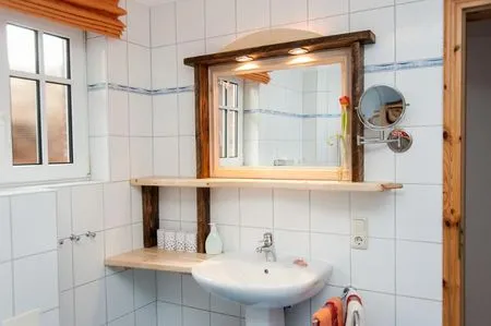  Haus Dünenhöh Ferienwohnung "Dünenhöh 2"
