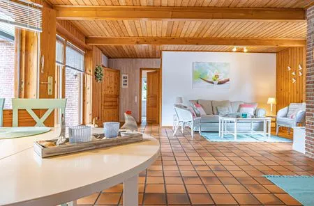 Wohnzimmer NaturStrand