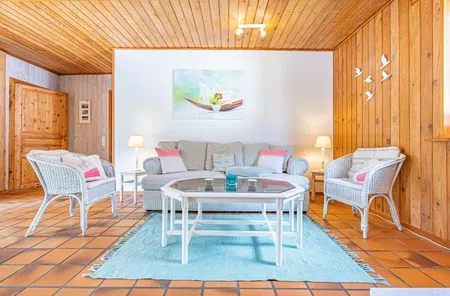 Wohnzimmer NaturStrand