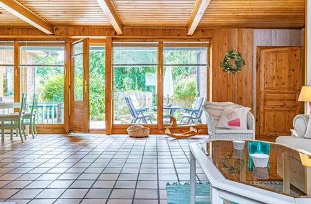 Wohnzimmer NaturStrand