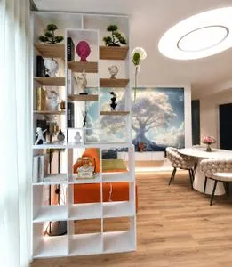  EL Belle Living