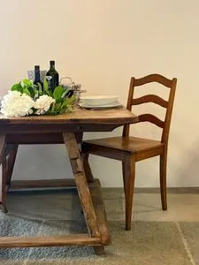  Casa Rosa