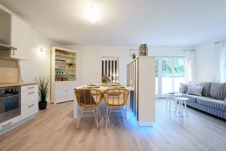  Beachloft Borkum