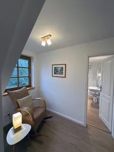  Lassen Hof Ferienwohnung 'Mohnfeld' in Brodersby an der Schlei
