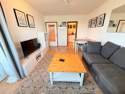 Wohnzimmer Ostseehoch 6