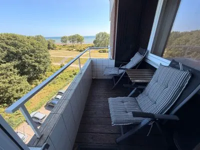 Balkon Ostseehoch 6