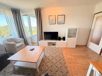 Wohnzimmer Ostseehoch 6