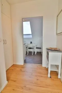Küche / Küchenzeile Insellicht