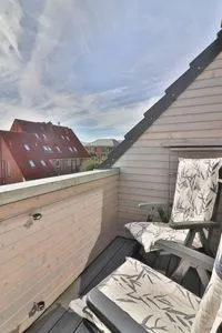 Balkon Insellicht