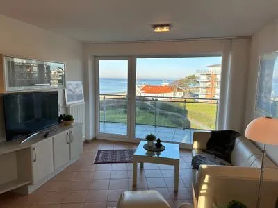 TV / Multimedia Strandpalais Duhnen Nr. 517