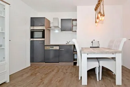  Haus Usedom Fewo MeeresLuft mit Sonnenterrasse und nur 350 m zum Strand