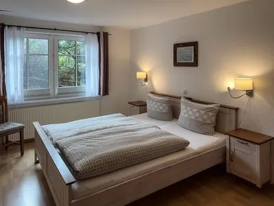  Haus Dünenhöh Ferienwohnung "Dünenhöh 2"