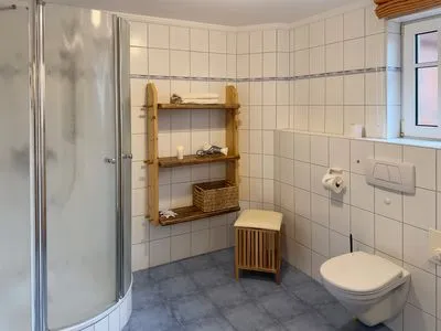  Haus Dünenhöh Ferienwohnung "Dünenhöh 2"