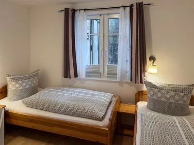  Haus Dünenhöh Ferienwohnung "Dünenhöh 2"