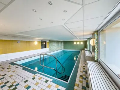 Pool Haus Pacific Duhnen Nr 91