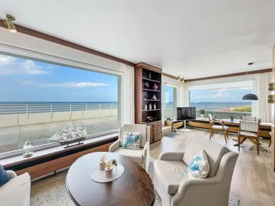 Wohnzimmer Pacific Duhnen Nr. 92