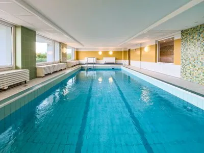 Pool Pacific Duhnen