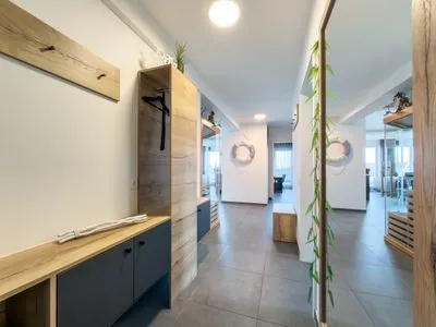 Wohnzimmer Meeresleuchten PH2