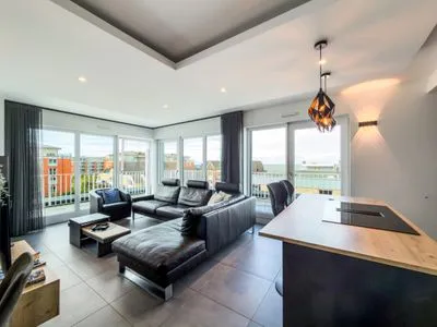 Wohnzimmer Meeresleuchten PH2