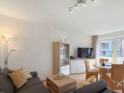 Wohnzimmer Residenz Meeresbrandung Nr. 22