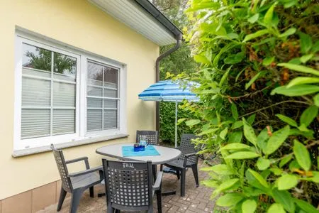 Terrasse Am Deich Am Deich Haus 32