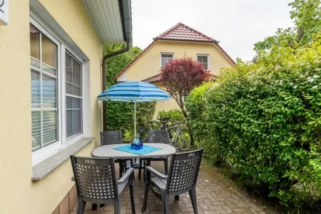 Terrasse Am Deich Am Deich Haus 32