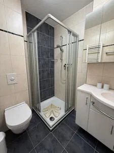 Badezimmer EMSPIRAT 6