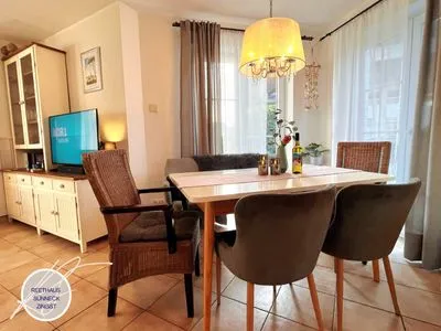 Wohnzimmer Sünneck