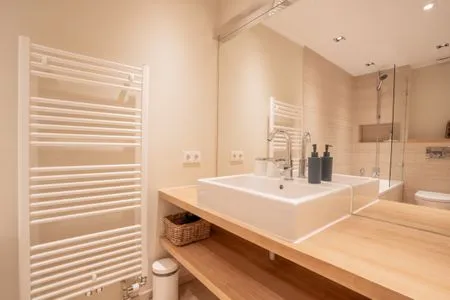 Badezimmer Niilön Linjens