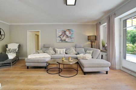 La Maison Eichenweg Appartement 1+3