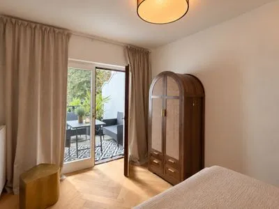 Schlafzimmer Sunside
