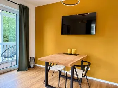 Wohnzimmer Salt & Sand Haffkrug Salt & Sand Wohnung Sun