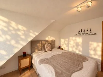 Schlafzimmer Bayside - Ihr Lieblingsplatz an der Ostsee