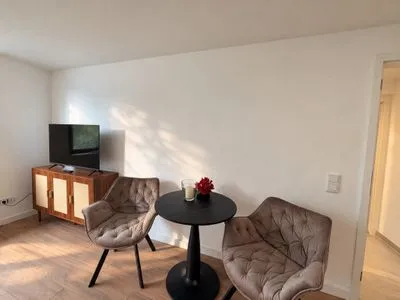 Wohnzimmer Seaside - Ihr Urlaubsplatz in Timmendorfer Strand