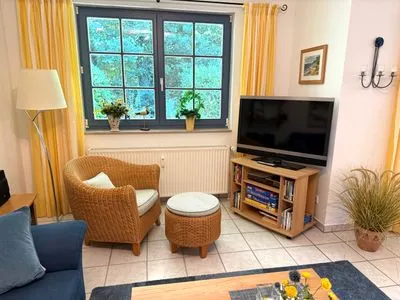  Sonnenhof "Ann-Christins Ferienwohnung"