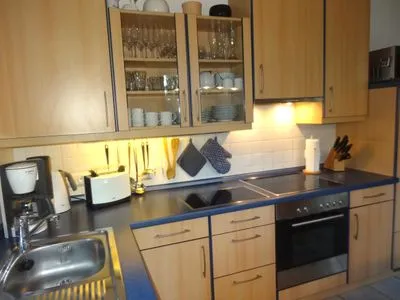  Sonnenhof "Ann-Christins Ferienwohnung"