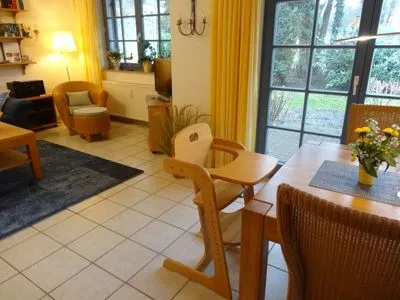 Sonnenhof "Ann-Christins Ferienwohnung"