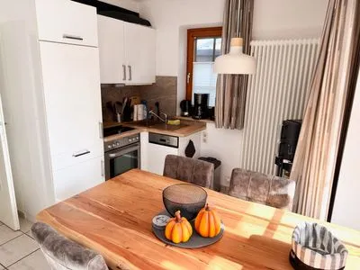  Ferienwohnung "Küstencharme"