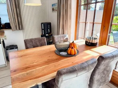  Ferienwohnung "Küstencharme"