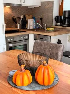  Ferienwohnung "Küstencharme"