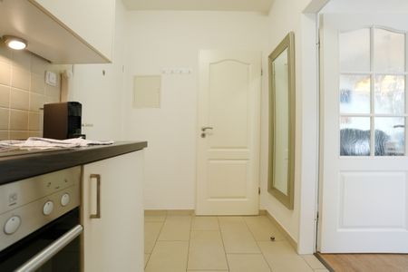 Wohnpark Niendorf Appartement 7