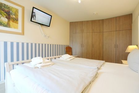 Domizil am Meer Appartement 9
