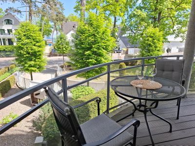 Domizil am Meer Appartement 9