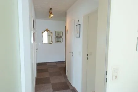  Ferienwohnung Fischers Fritze