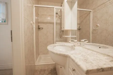 Badezimmer Am Austernstrand