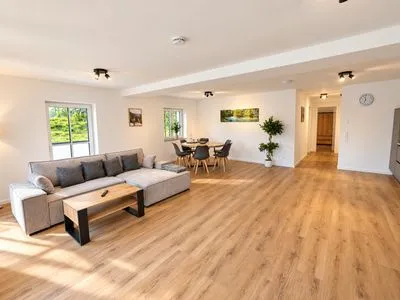  Smart Resorts Haus Smaragd Smaragd – Wiesengrün